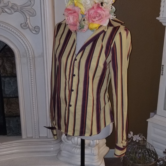 Blouse perfect for office - Picture 1 of 3